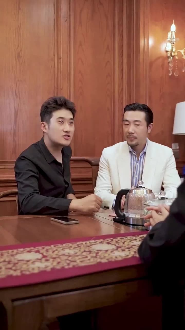 合約贅婿 - Episode 15