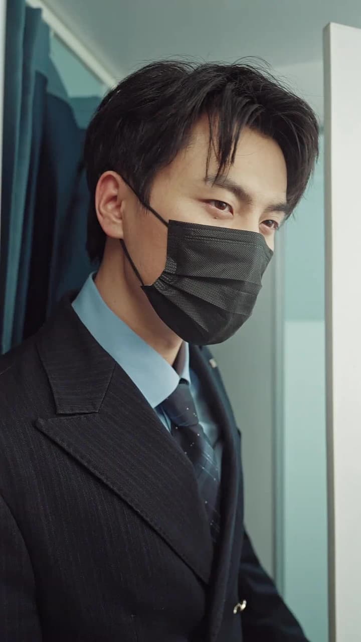 L'amour à l'aube - Episode 7