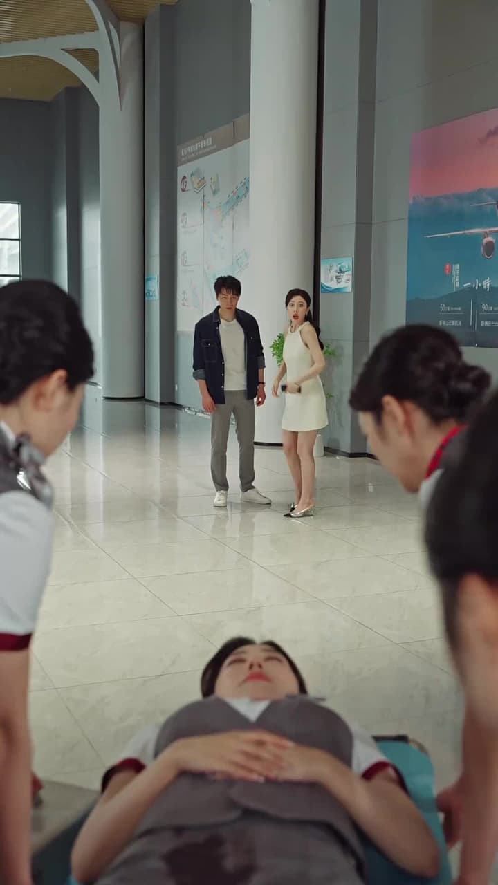 L'amour à l'aube - Episode 53
