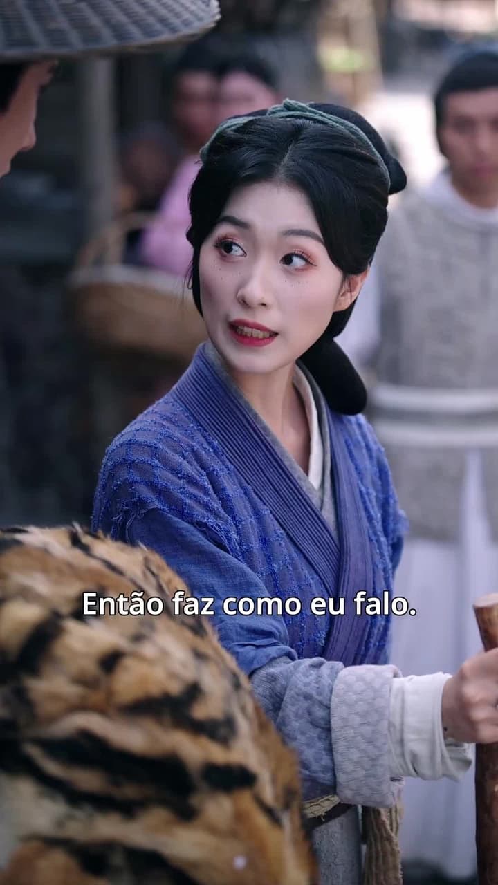 Agente Secreta & Mãe Coruja – Uma Família em Ação - Episode 13
