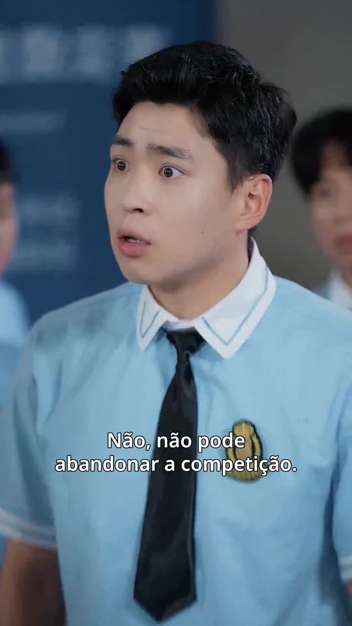 Eu Tirei Zero, Você Surta - Episode 3