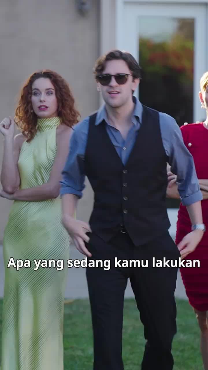 Mantanku Wanita Luar Biasa - Episode 2