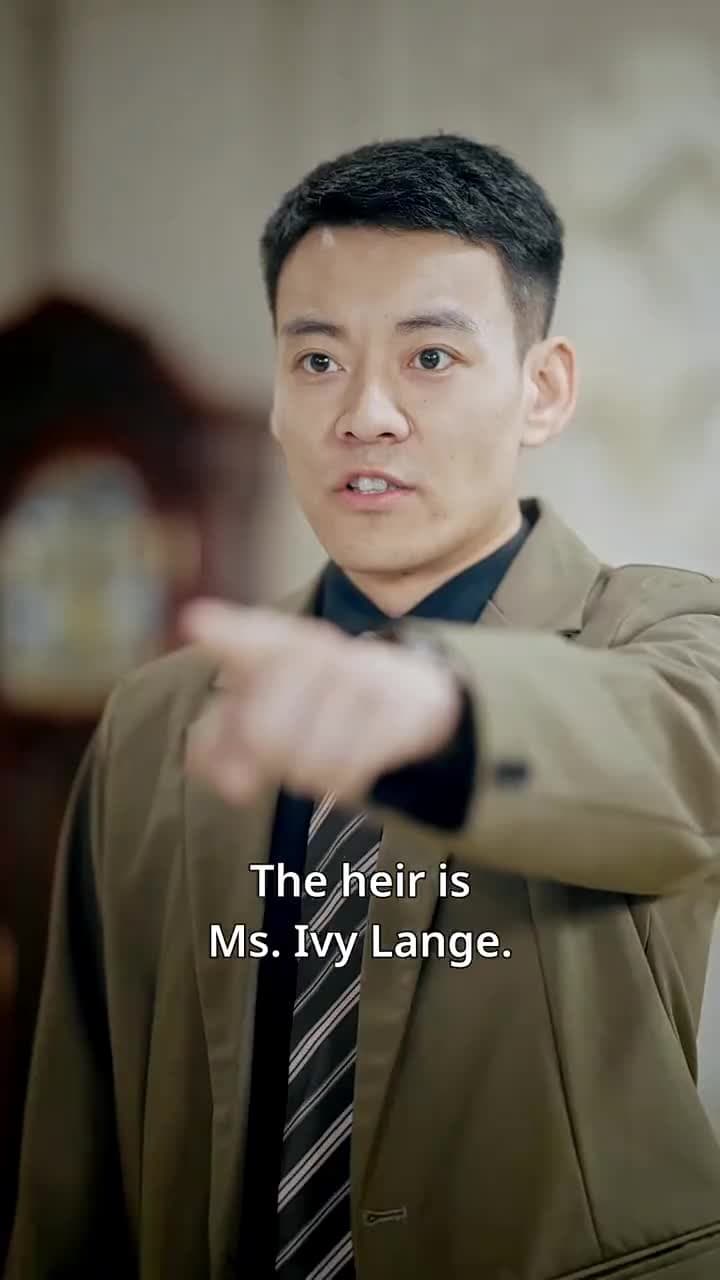 Power in Her Hands - Episode 11