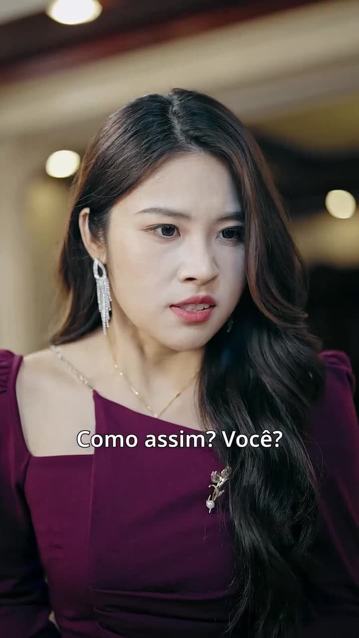 Família em Conflito - Episode 9