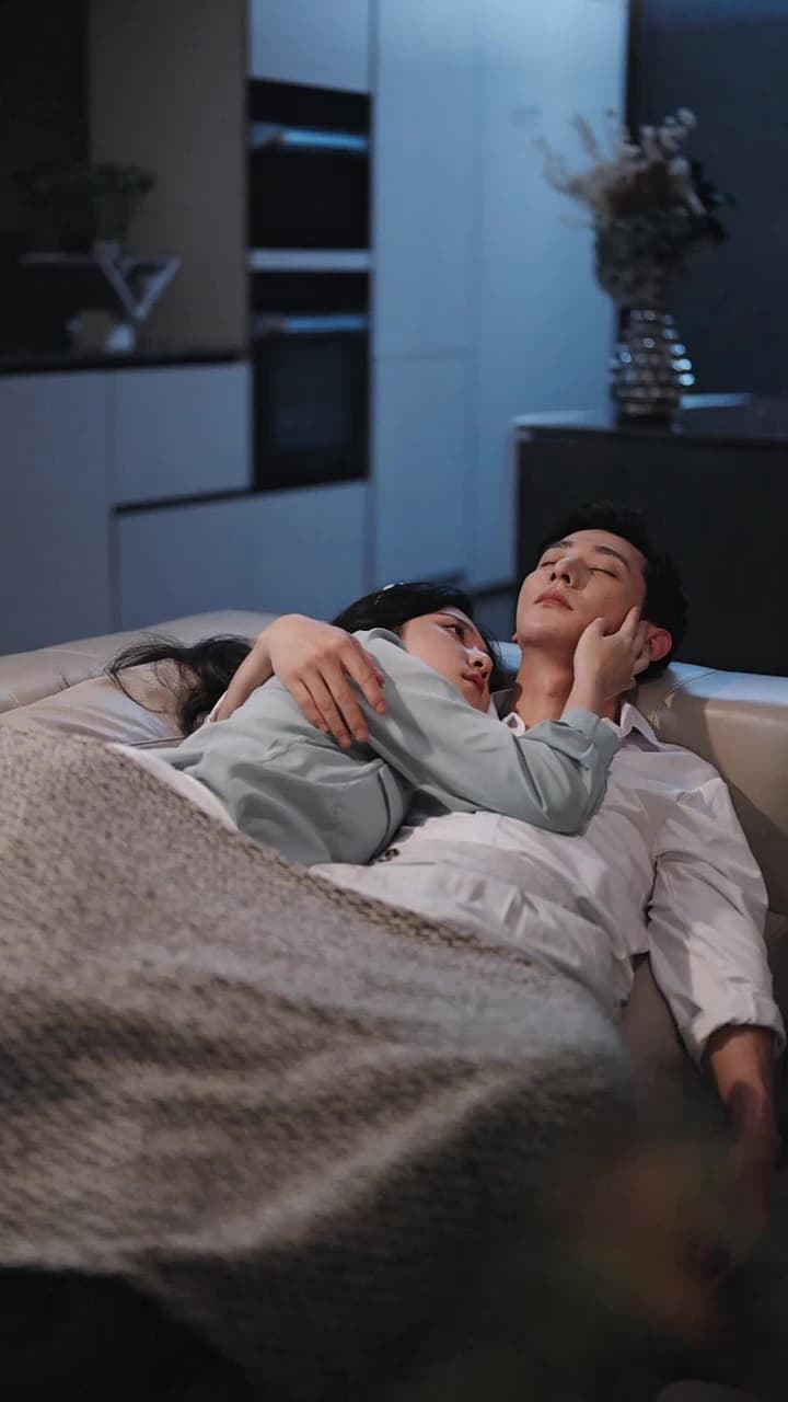 Married First, Loved Later - Episode 92