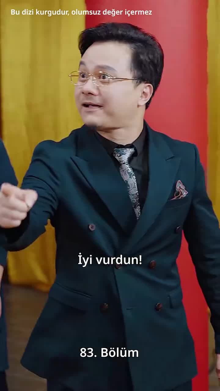 Gizli Kimliğim: Asıl Efendi Benim - Episode 83