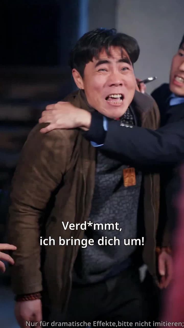 Bis der Frühling erblüht - Episode 35