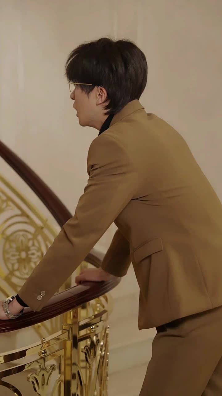 My Queen's Got a Temper—and My Heart - Episode 34