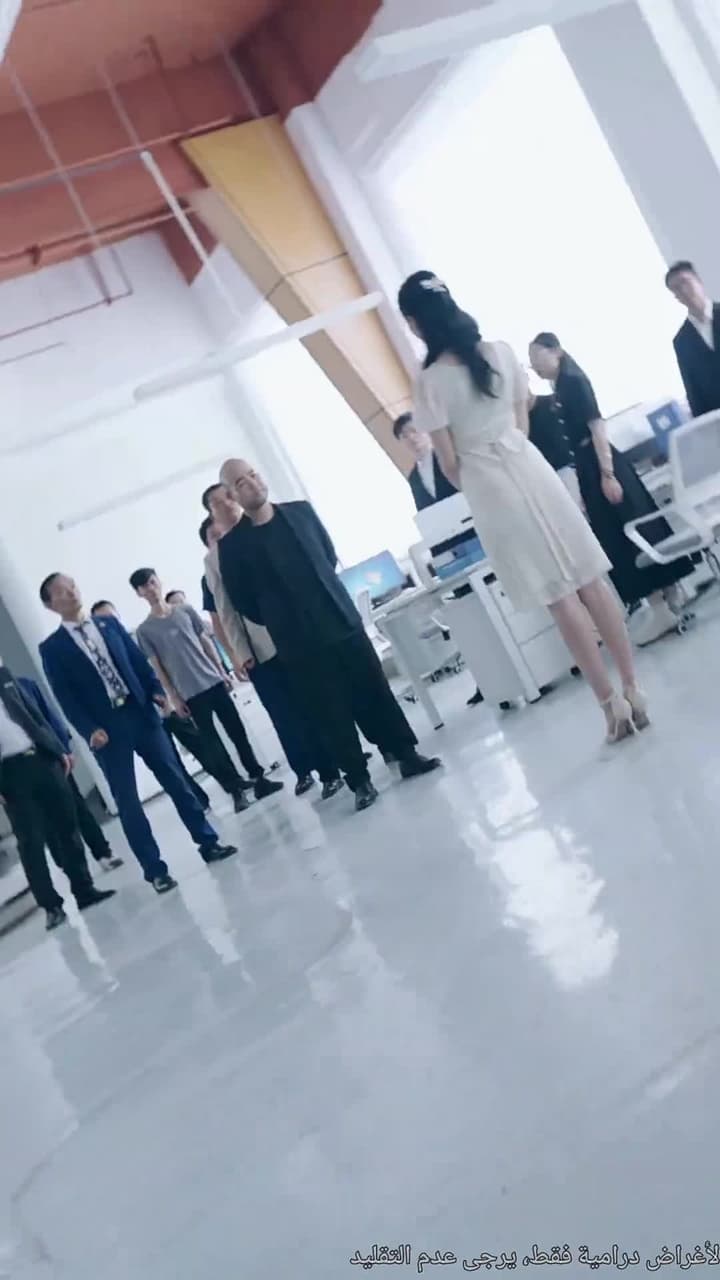 سيد الظلال - Episode 29