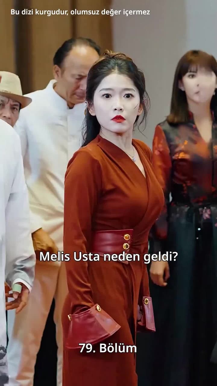 Gizli Kimliğim: Asıl Efendi Benim - Episode 79