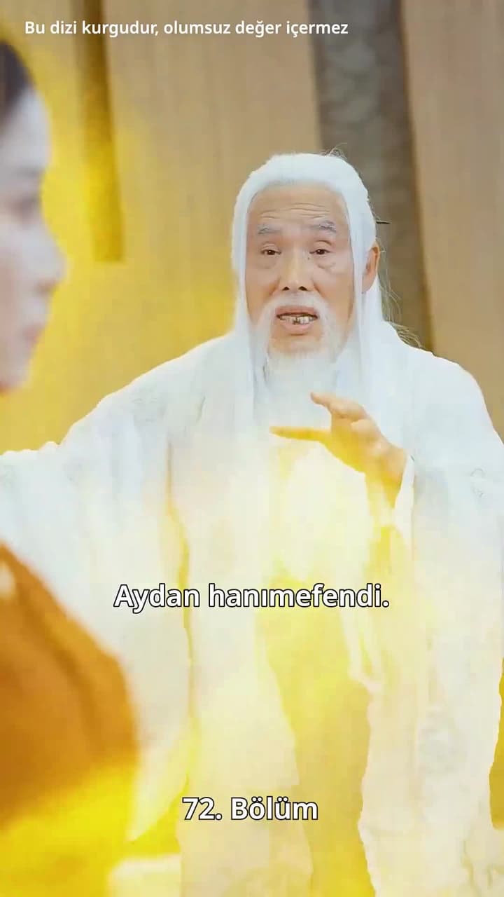 Gizli Kimliğim: Asıl Efendi Benim - Episode 72
