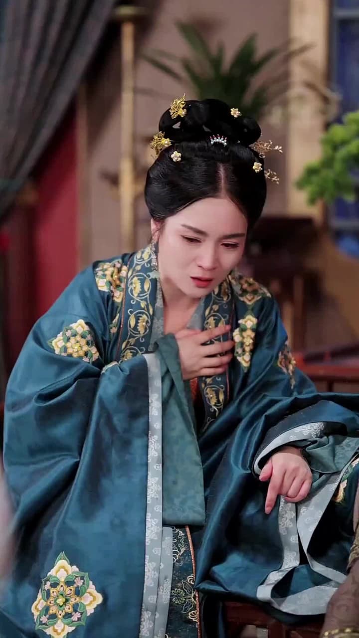 Dead Bride, Living Revenge - Episode 8