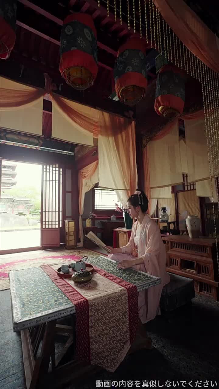 春の宵に囚われ - Episode 48