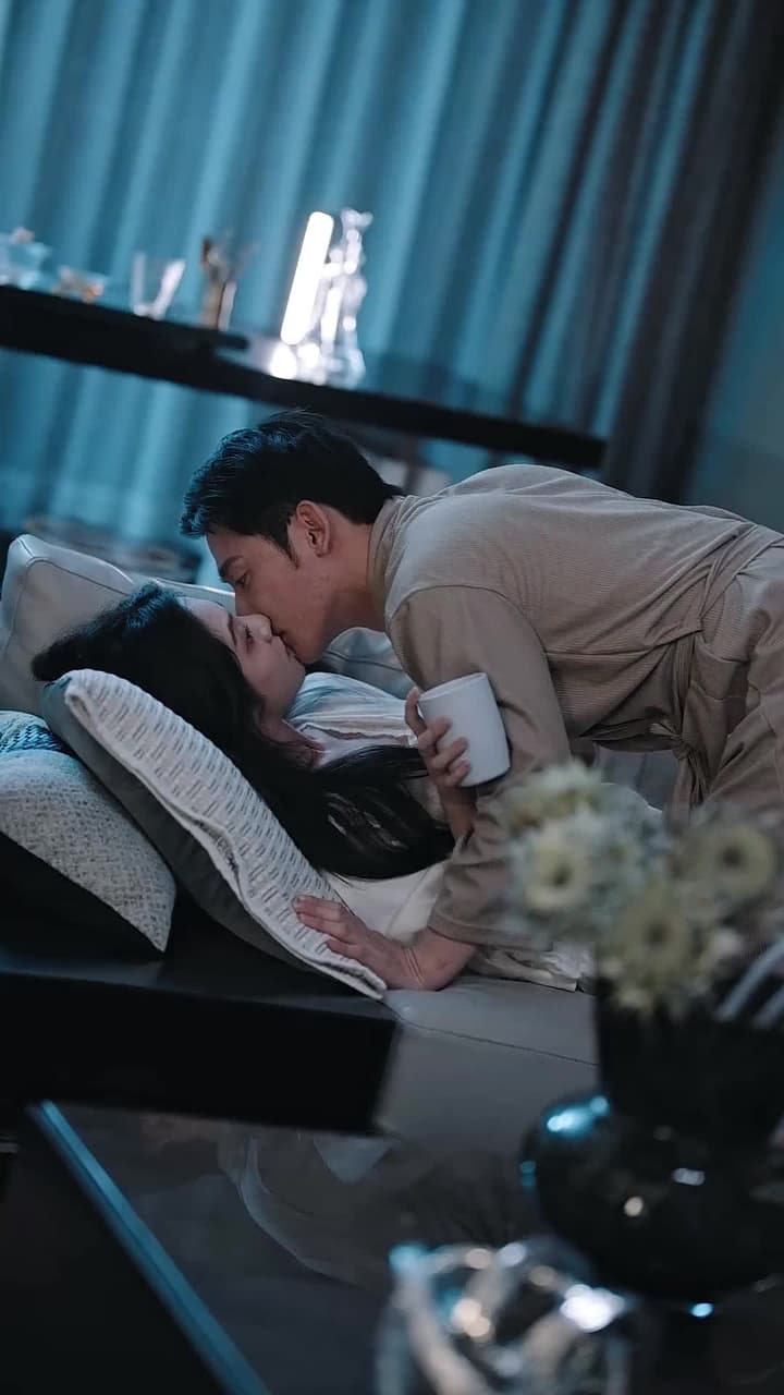 Married First, Loved Later - Episode 17