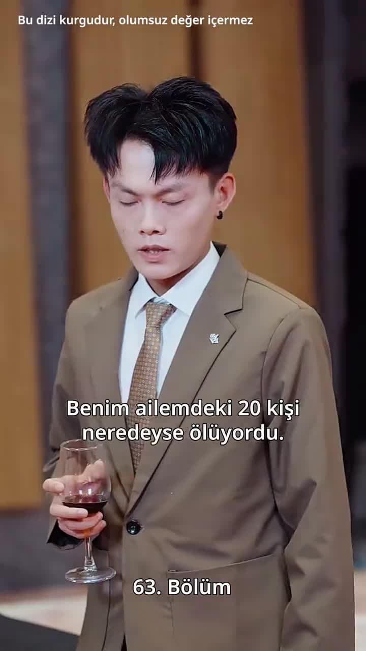 Gizli Kimliğim: Asıl Efendi Benim - Episode 63