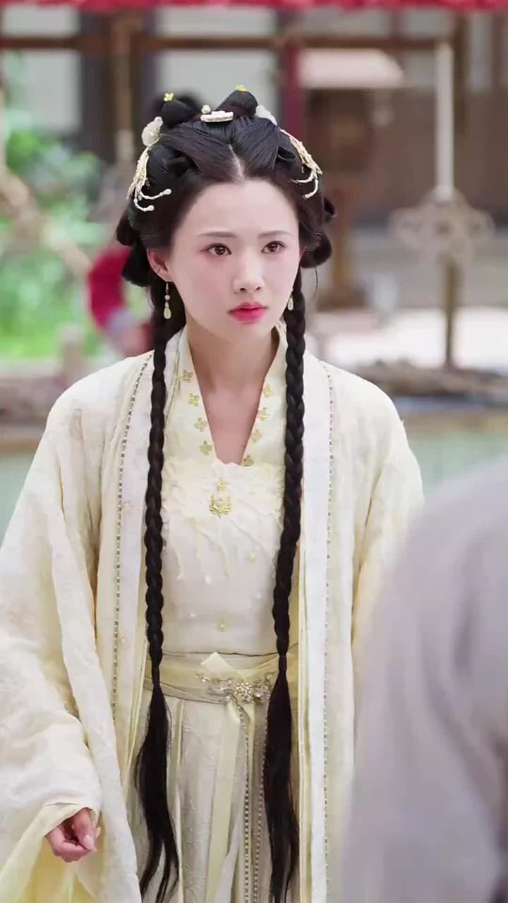 Dead Bride, Living Revenge - Episode 12