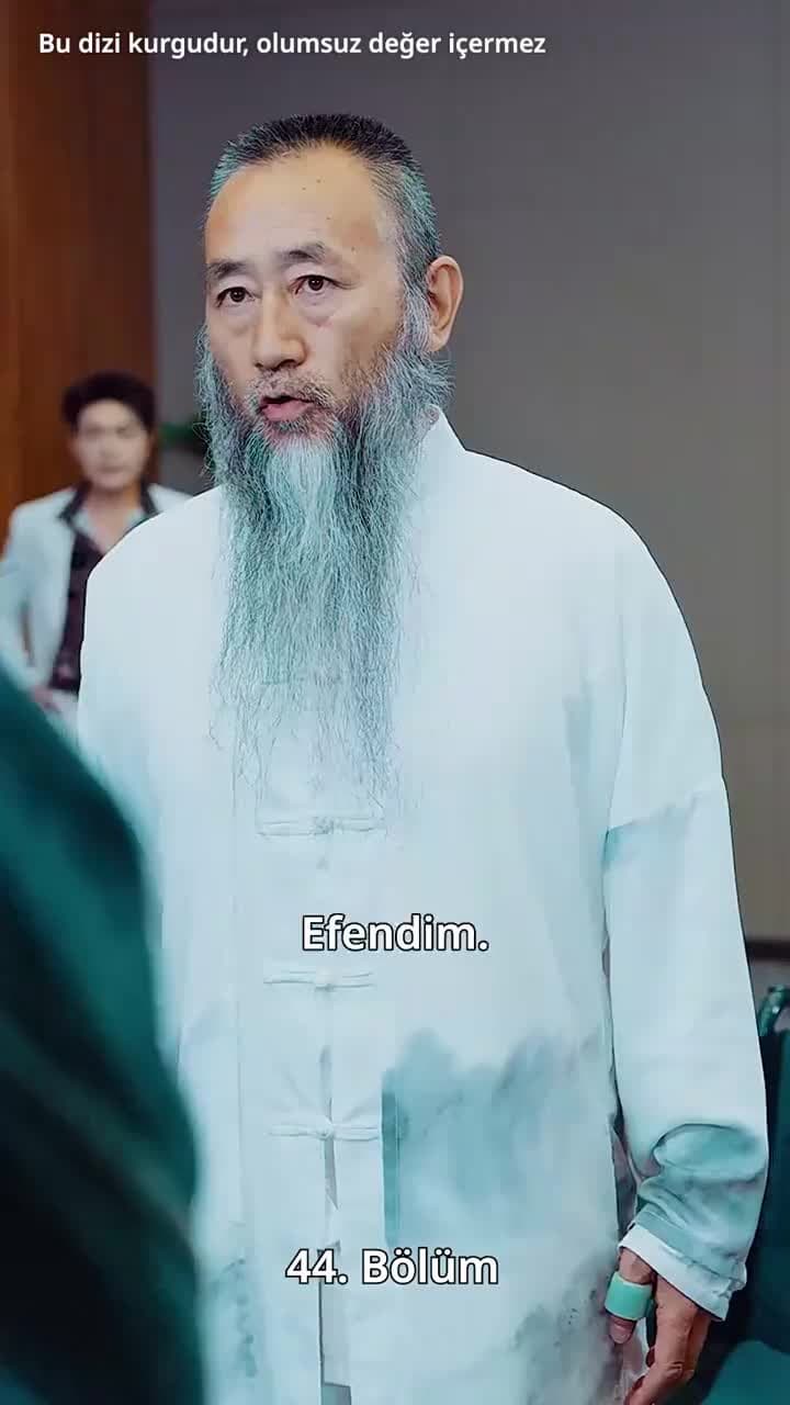 Gizli Kimliğim: Asıl Efendi Benim - Episode 44