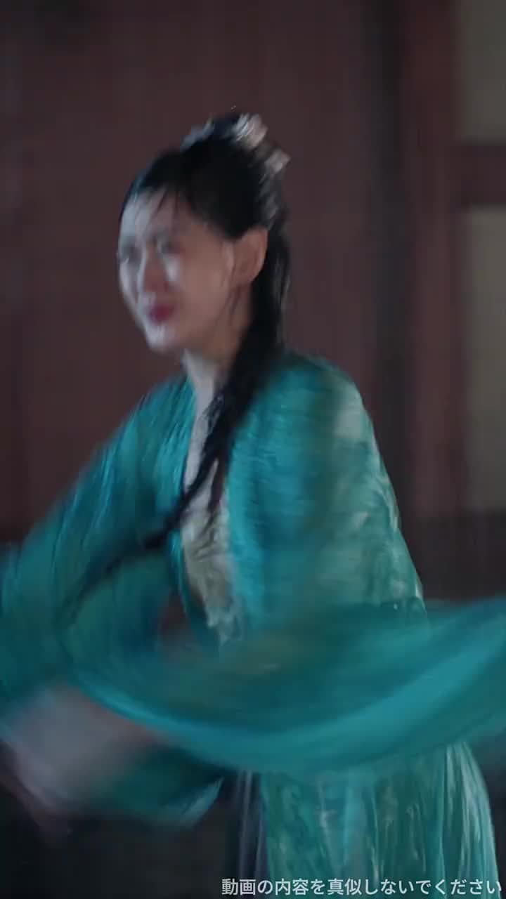 春の宵に囚われ - Episode 11