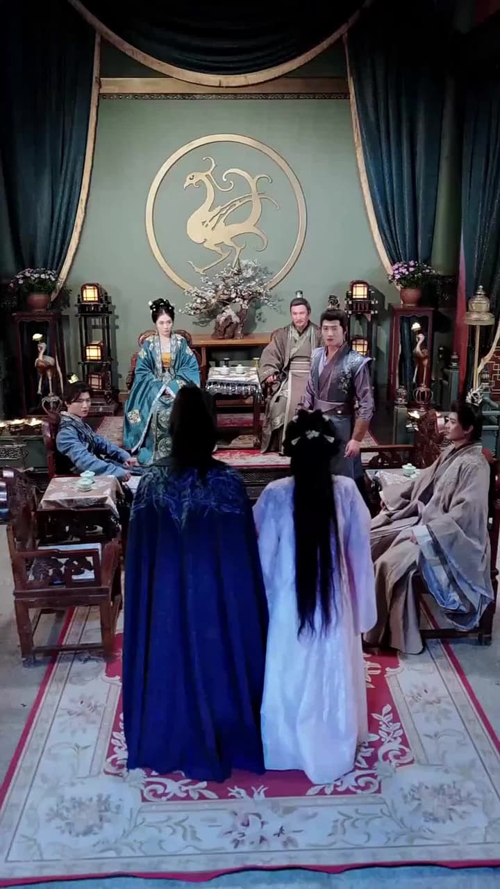 Dead Bride, Living Revenge - Episode 76