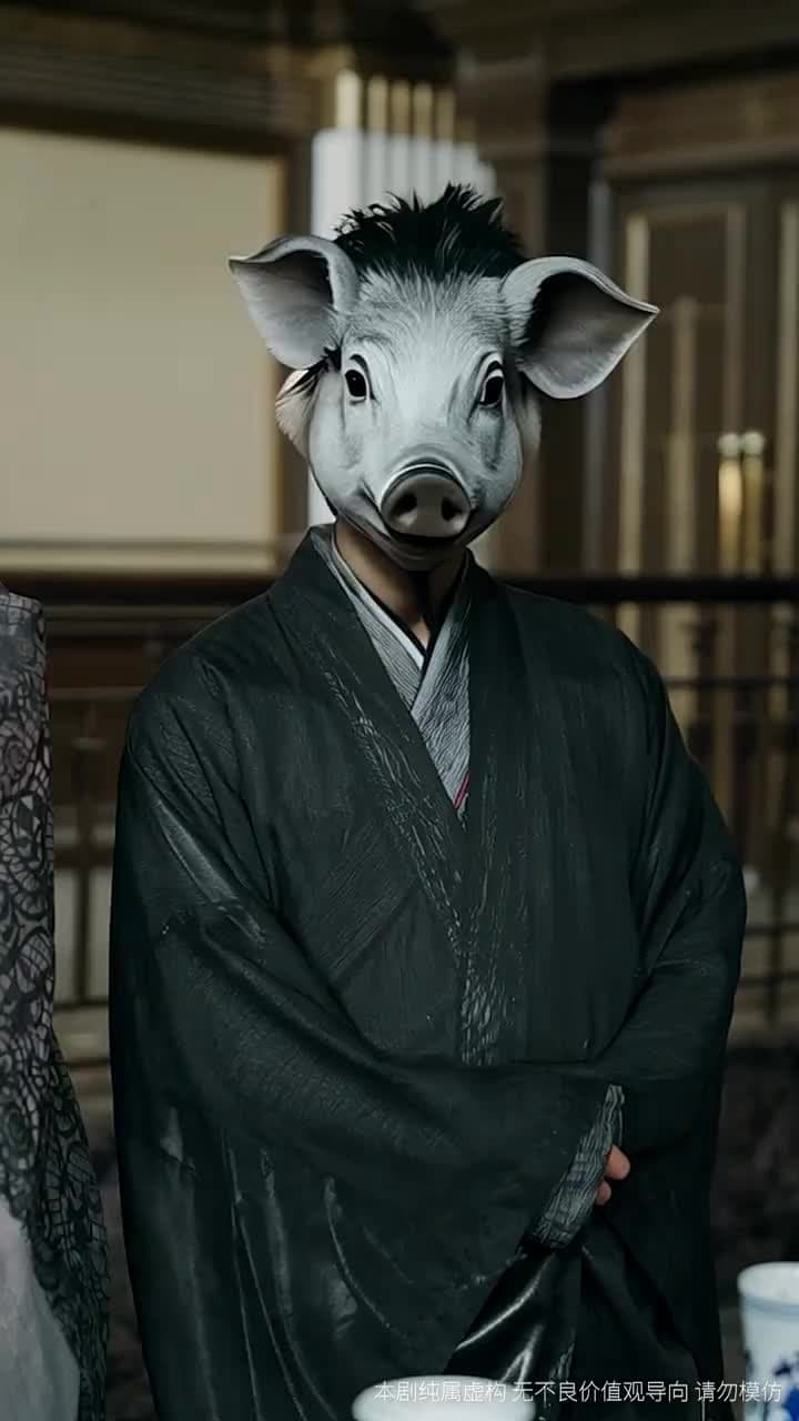 忘川 - Episode 40