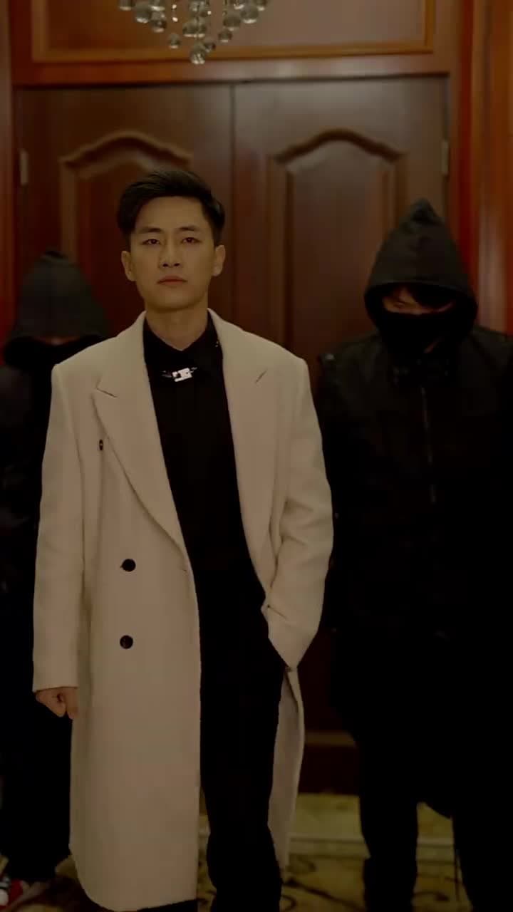聖醫狂婿 - Episode 10