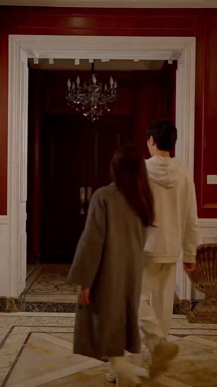 聖醫狂婿 - Episode 12