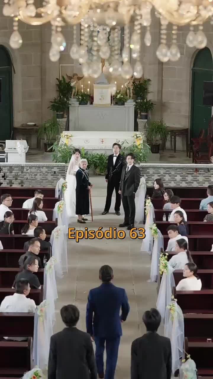 Quanto guardo da pessoa que fui - Episode 63