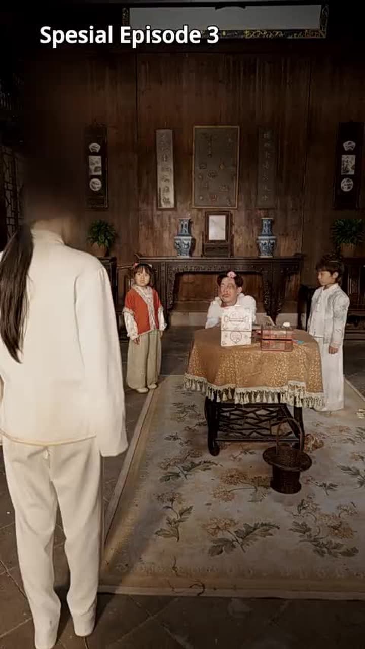 Legenda KungFu Kembar - Episode 64