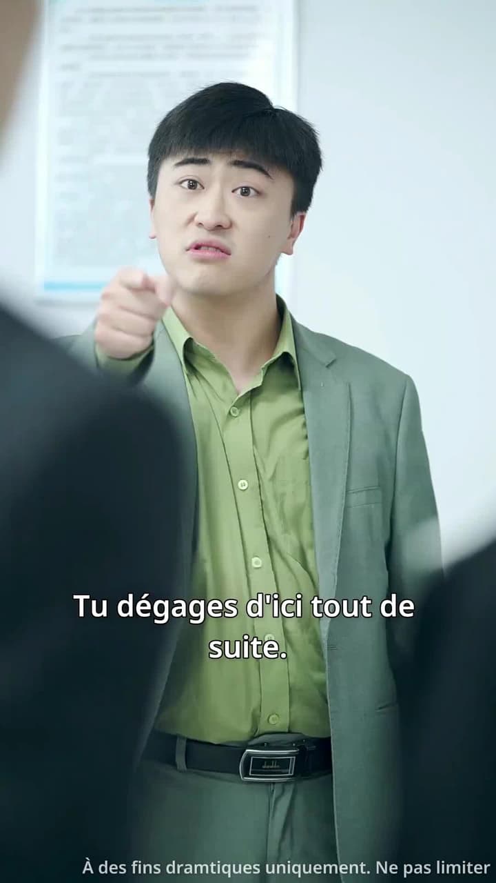 Écaille de Dragon - Episode 34