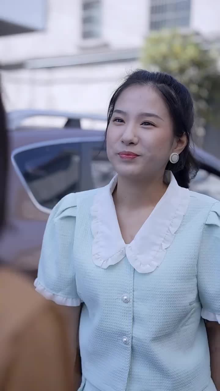 重生暖愛:權少跟我走 - Episode 10