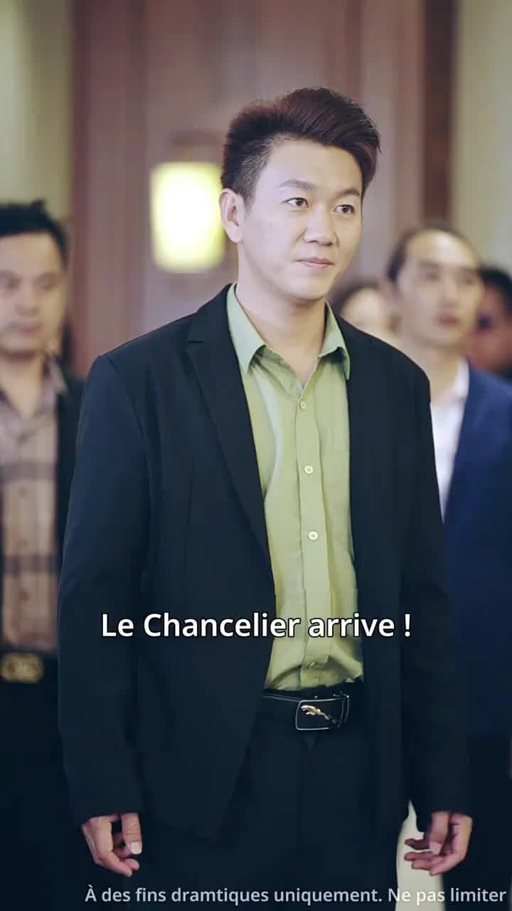 Écaille de Dragon - Episode 94
