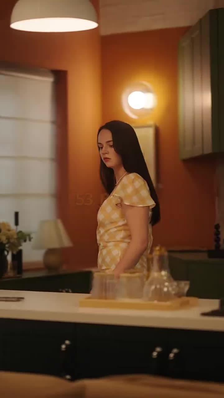 Yasak Aşk Sevgiye Dönüşünce - Episode 53