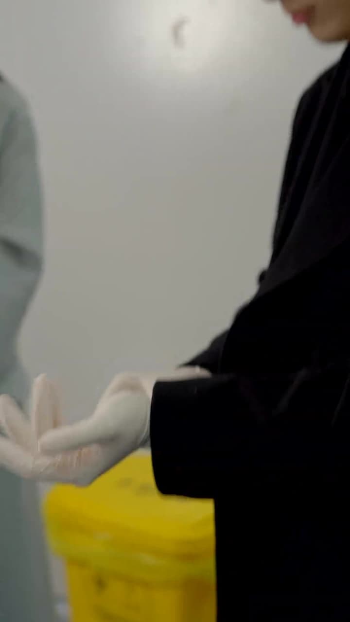 聖醫狂婿 - Episode 54