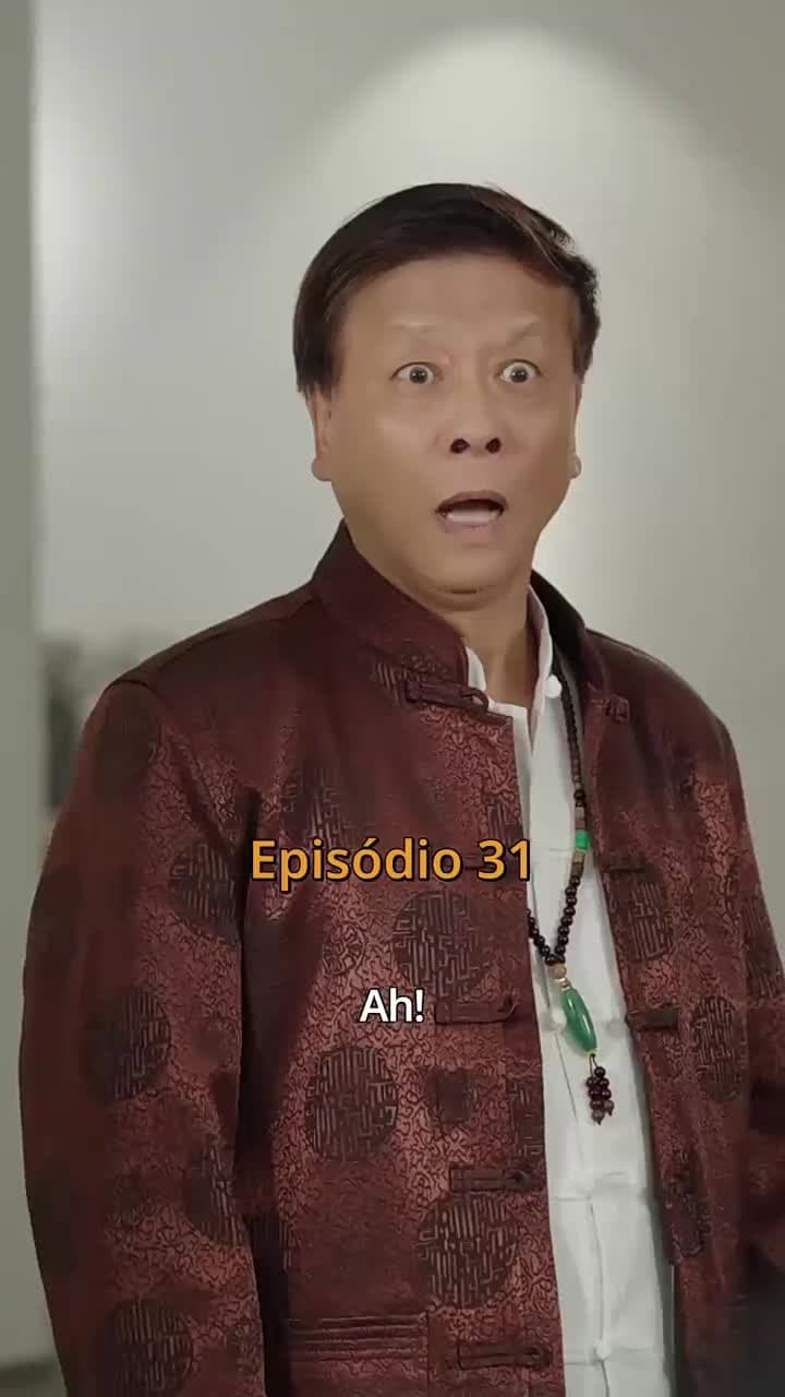Quanto guardo da pessoa que fui - Episode 31