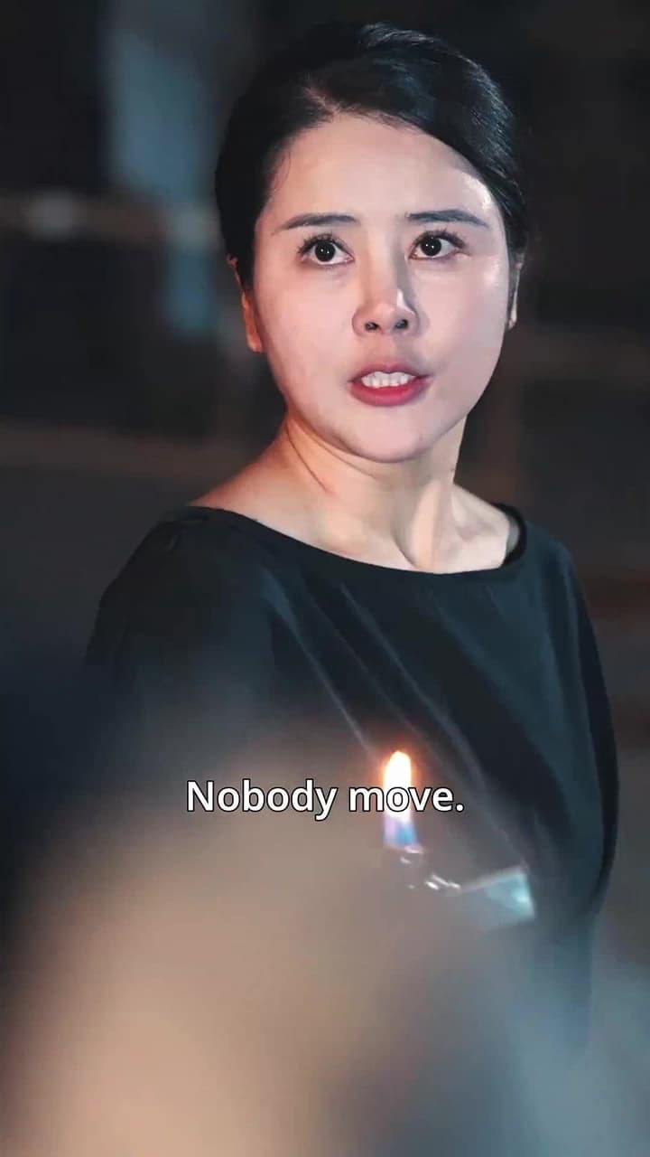 I'm Not Who I Used to Be - Episode 61