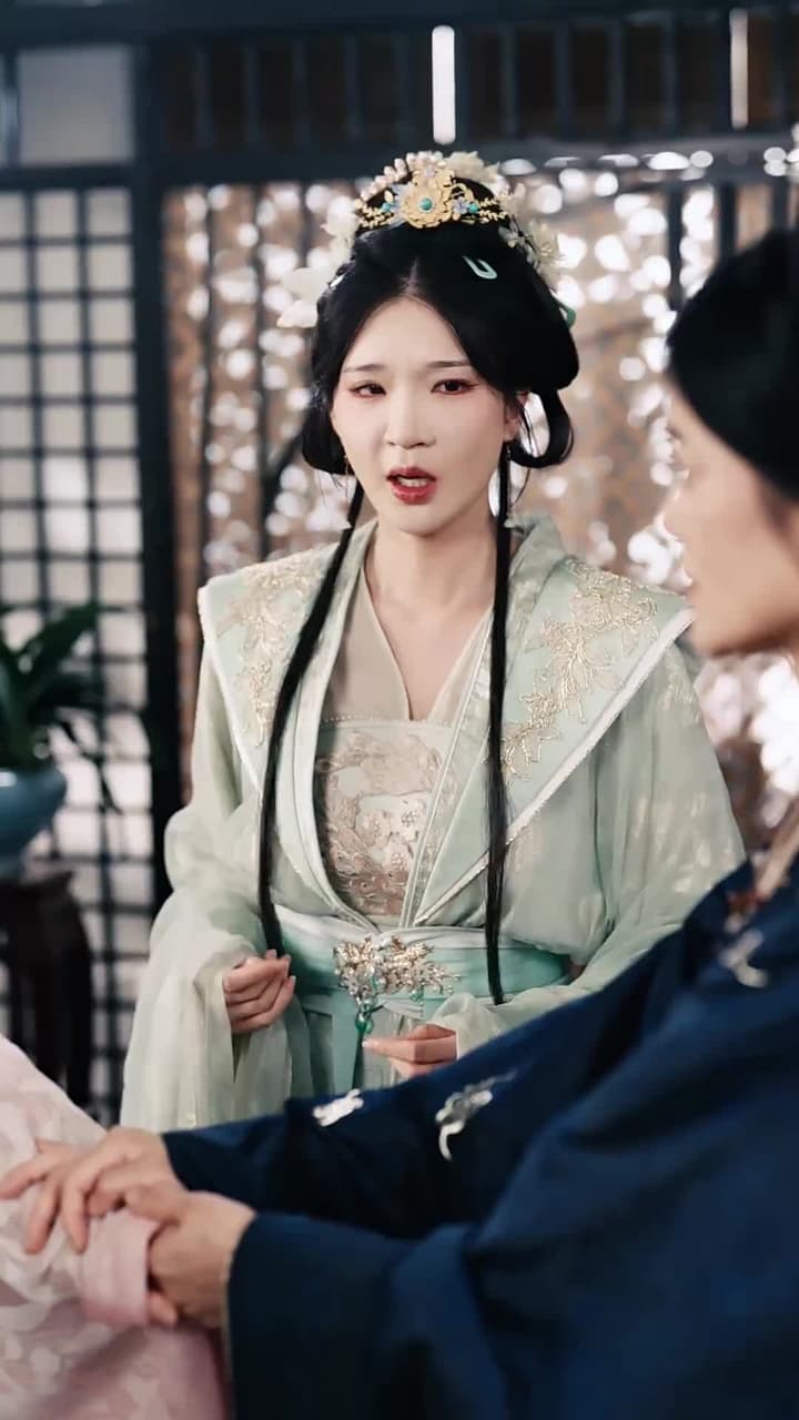 替嫁後婆家靠我心聲逆天 - Episode 18