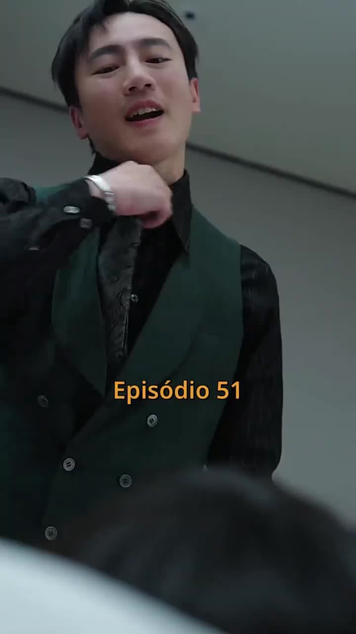Quanto guardo da pessoa que fui - Episode 51