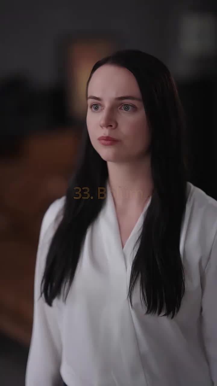 Yasak Aşk Sevgiye Dönüşünce - Episode 33