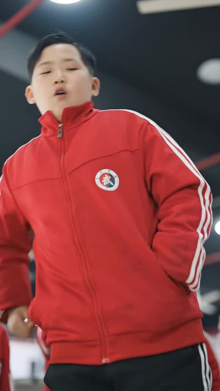 Legenda KungFu Kembar - Episode 27