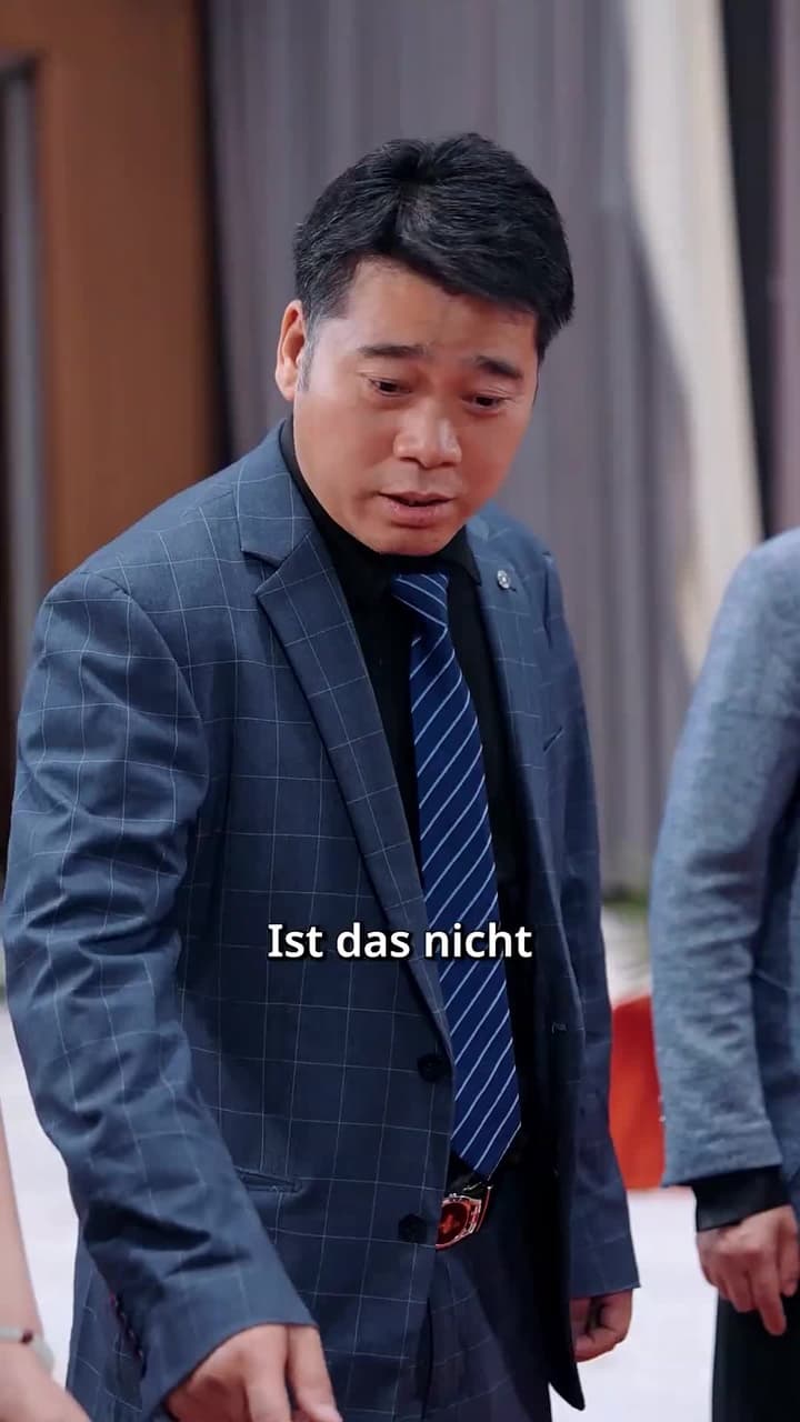 Der Verbannte Unsterbliche - Episode 54