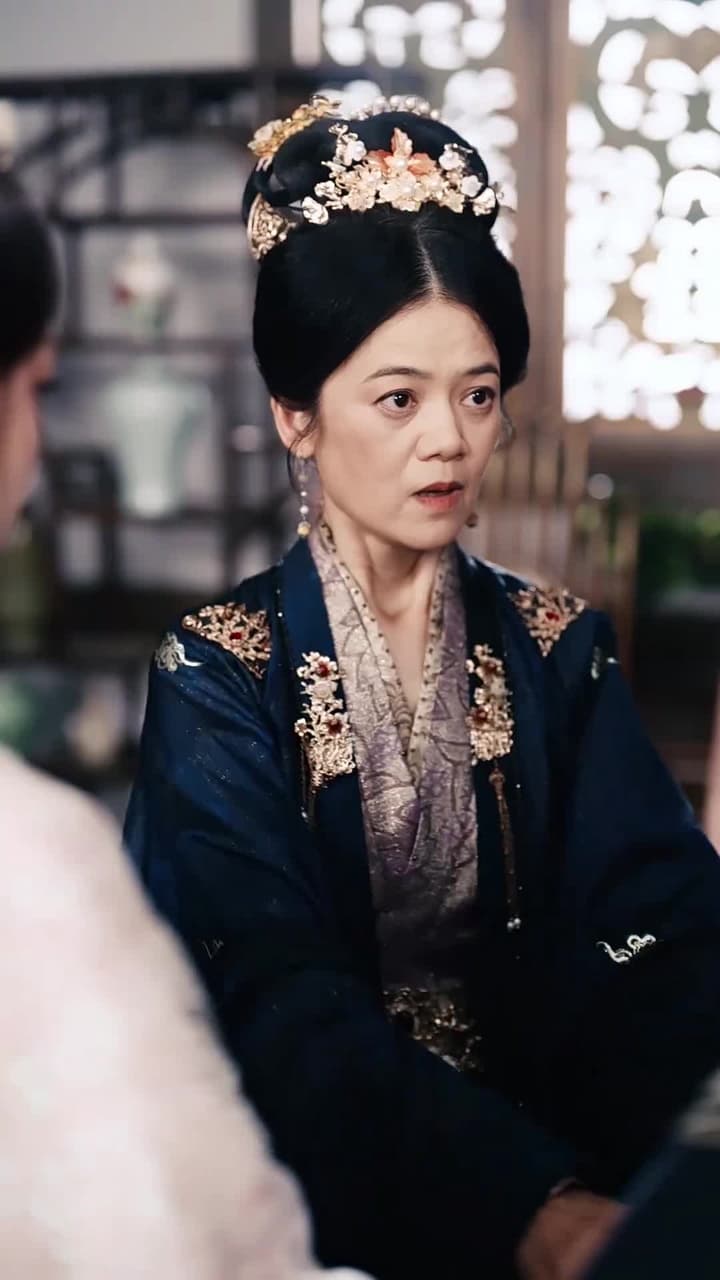 替嫁後婆家靠我心聲逆天 - Episode 19