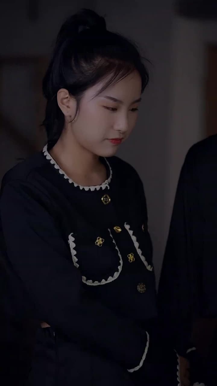 重生暖愛:權少跟我走 - Episode 3