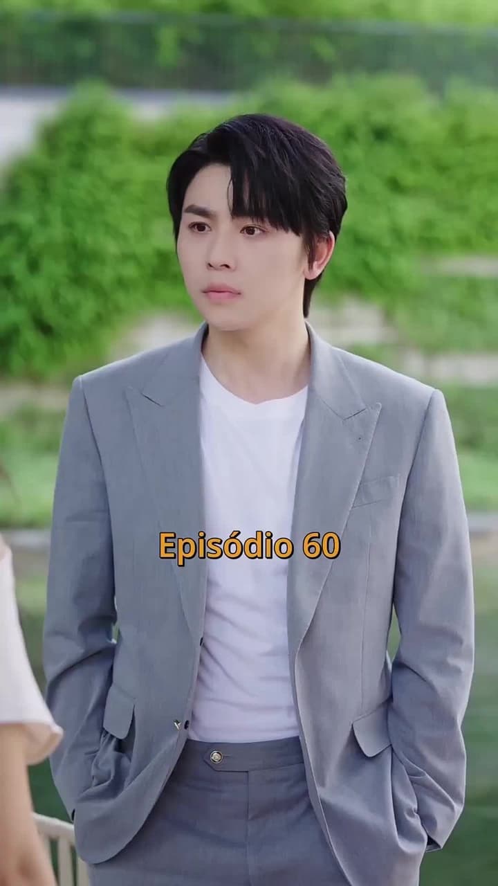 Quanto guardo da pessoa que fui - Episode 60