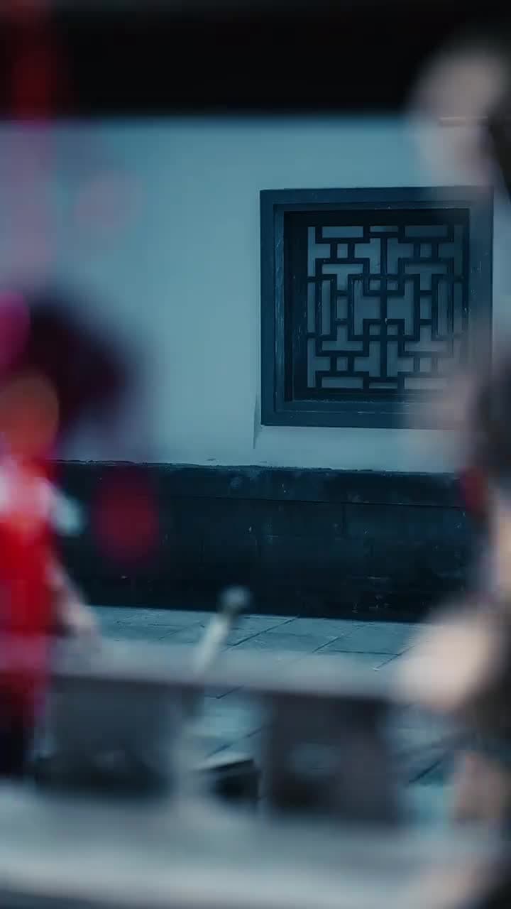 替嫁後婆家靠我心聲逆天 - Episode 14