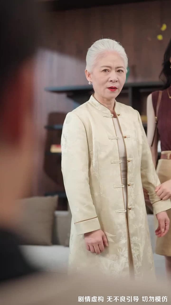 燼夜 - Episode 30