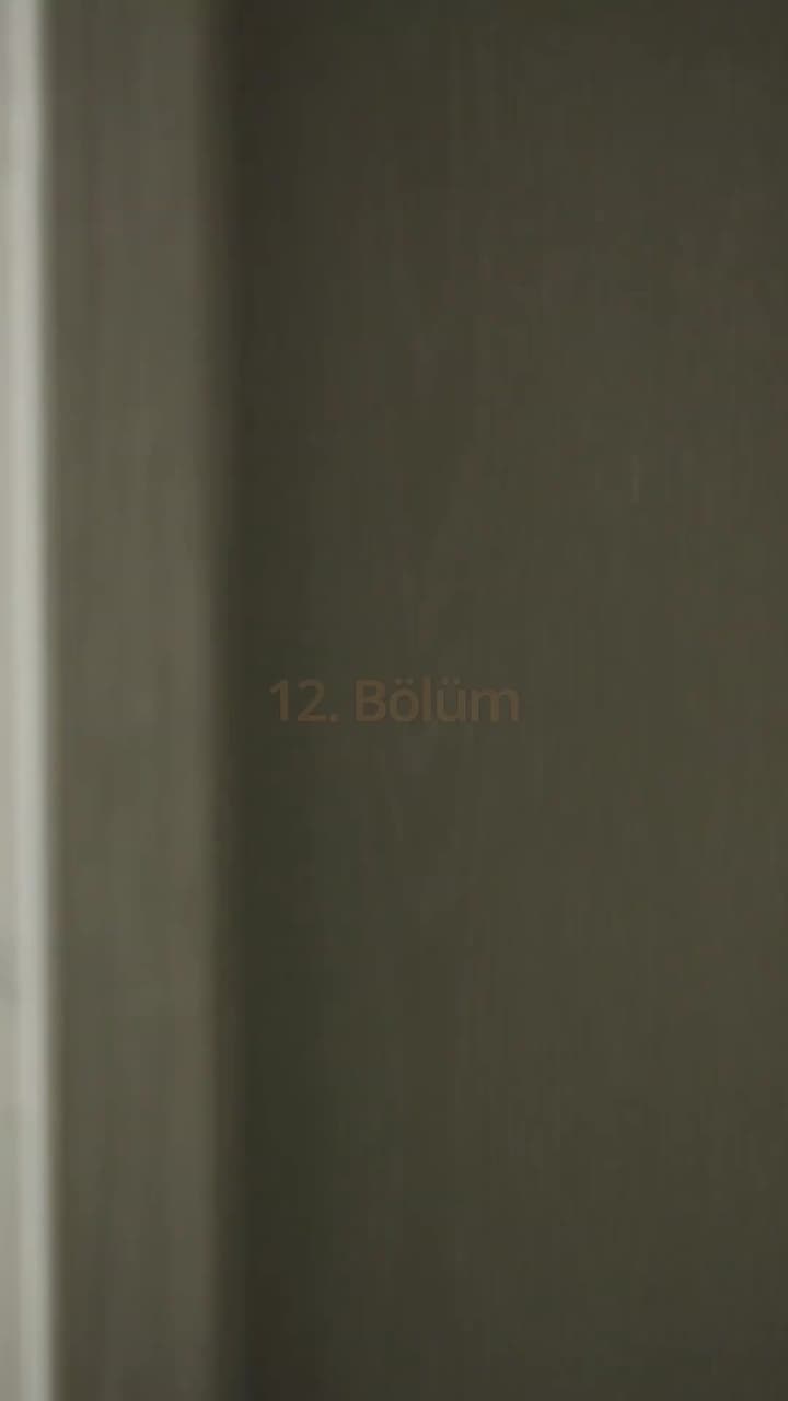 Yasak Aşk Sevgiye Dönüşünce - Episode 12