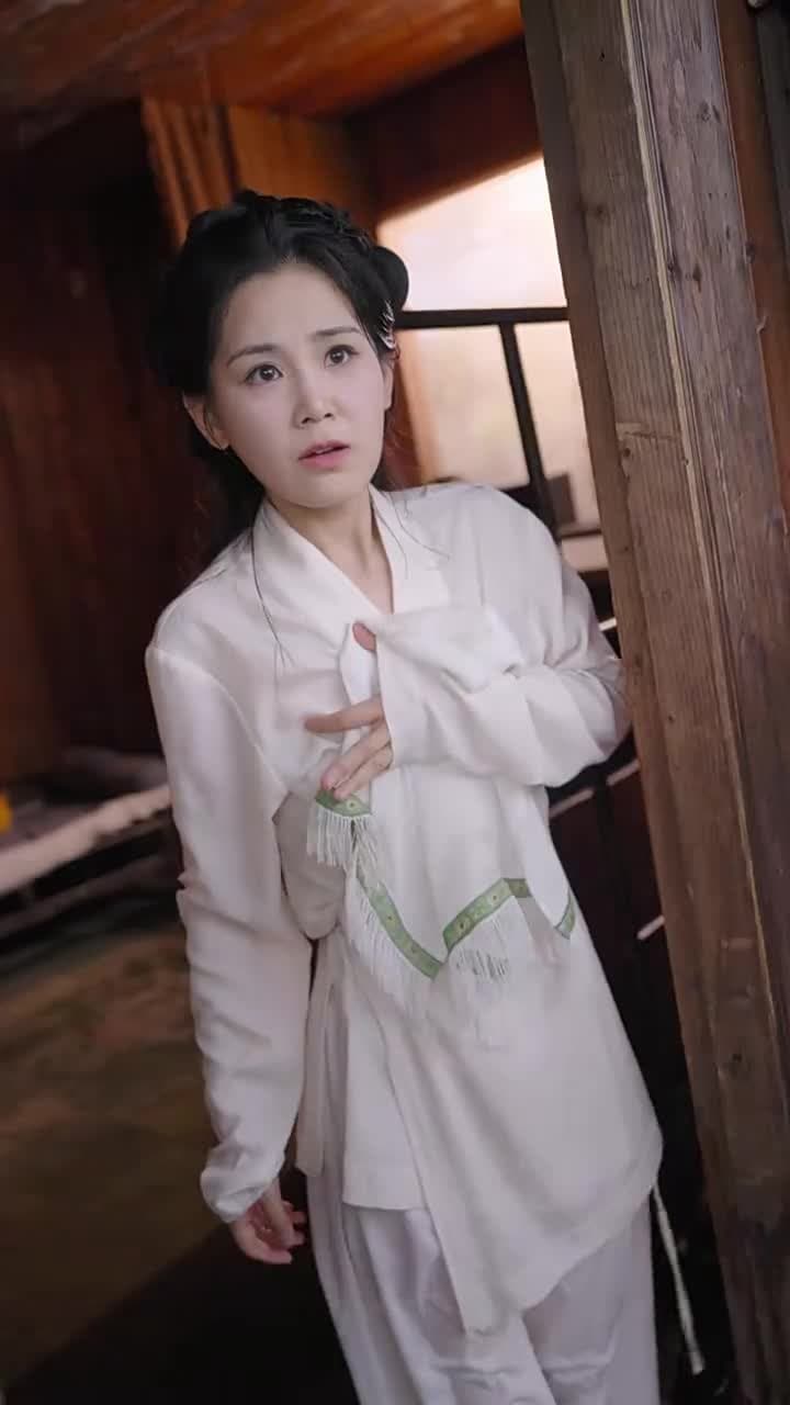 聖女請自重,大叔我呀只想成親 - Episode 5