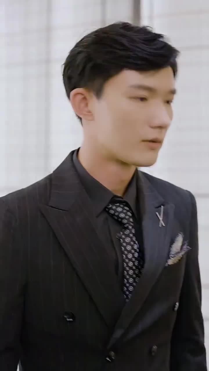 重生暖愛:權少跟我走 - Episode 67
