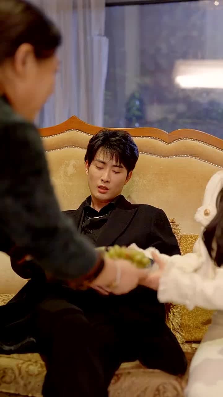 聖醫狂婿 - Episode 58