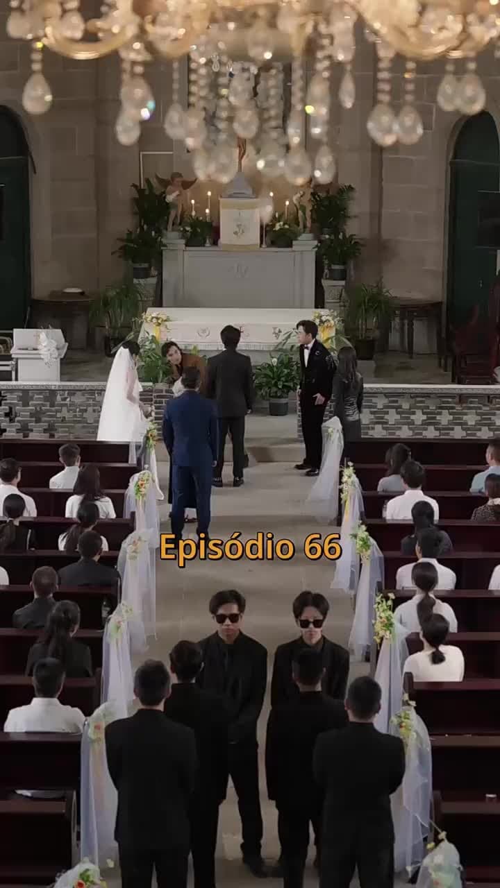 Quanto guardo da pessoa que fui - Episode 66